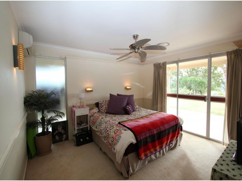 33 Hills Road, Mount Samson QLD 4520