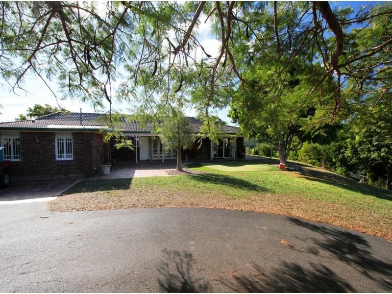 33 Hills Road, Mount Samson QLD 4520