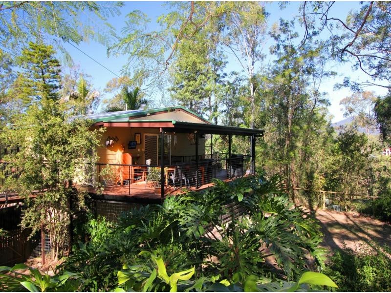 Samsonvale QLD 4520