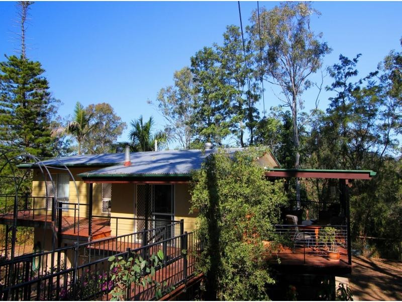 Samsonvale QLD 4520