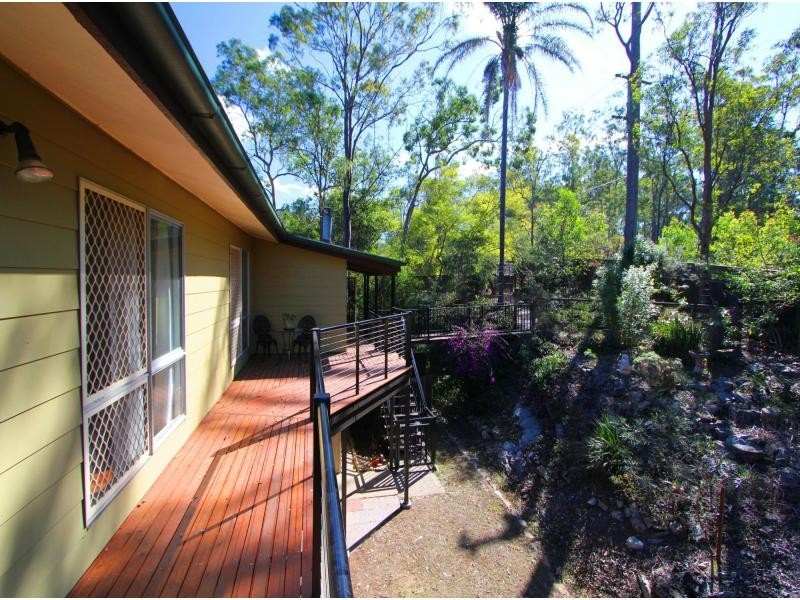 Samsonvale QLD 4520