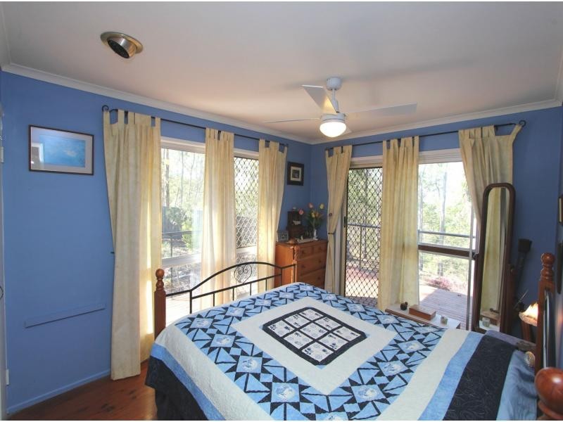 Samsonvale QLD 4520