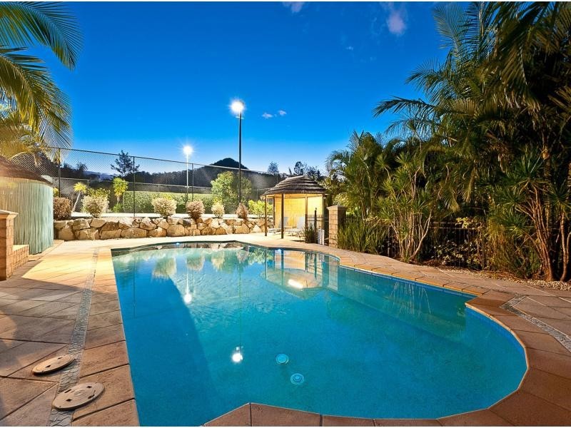 4 Hickory Place, Cedar Creek QLD 4520