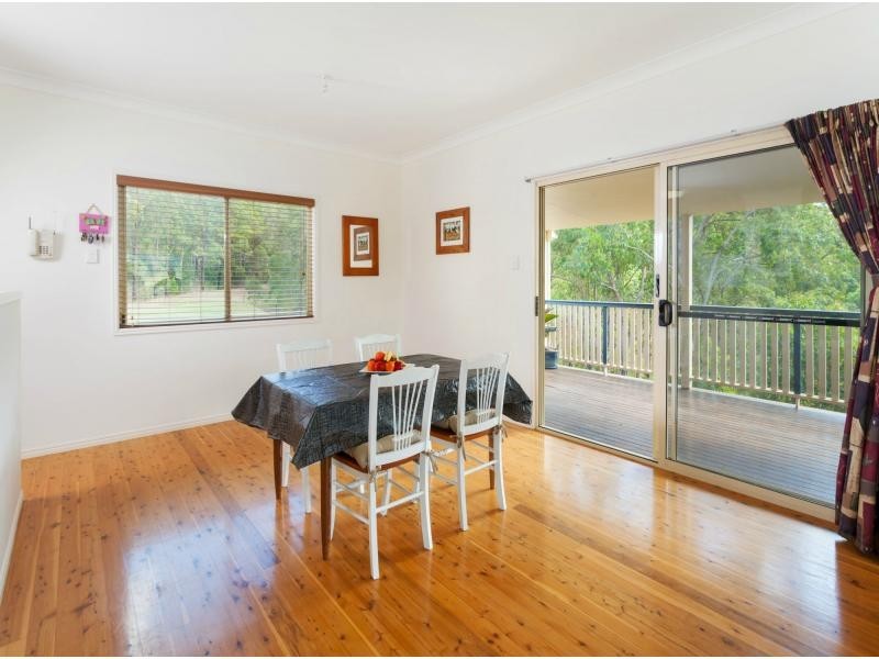 4 Frederick Harris Court, Mount Pleasant QLD 4521