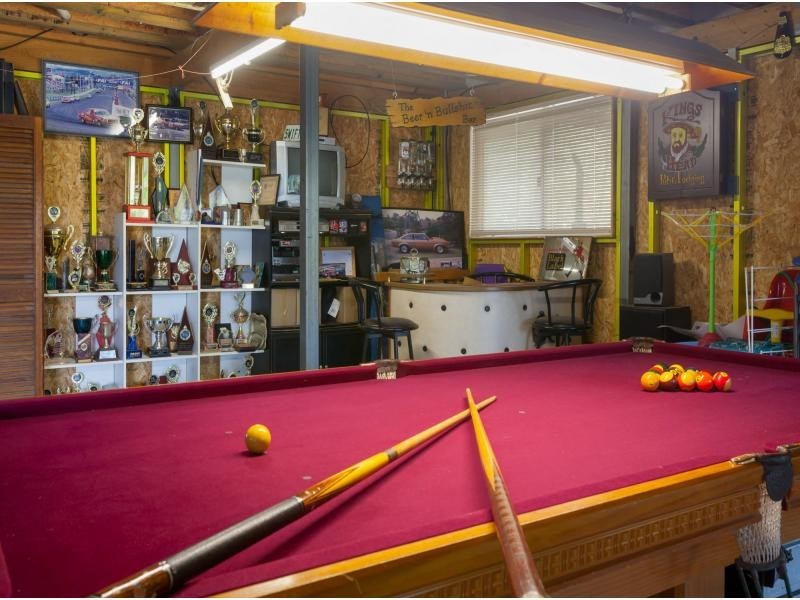 4 Frederick Harris Court, Mount Pleasant QLD 4521