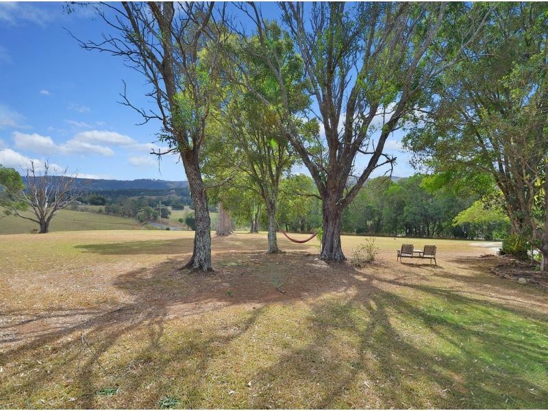 281 Laceys Creek Road, Laceys Creek QLD 4521