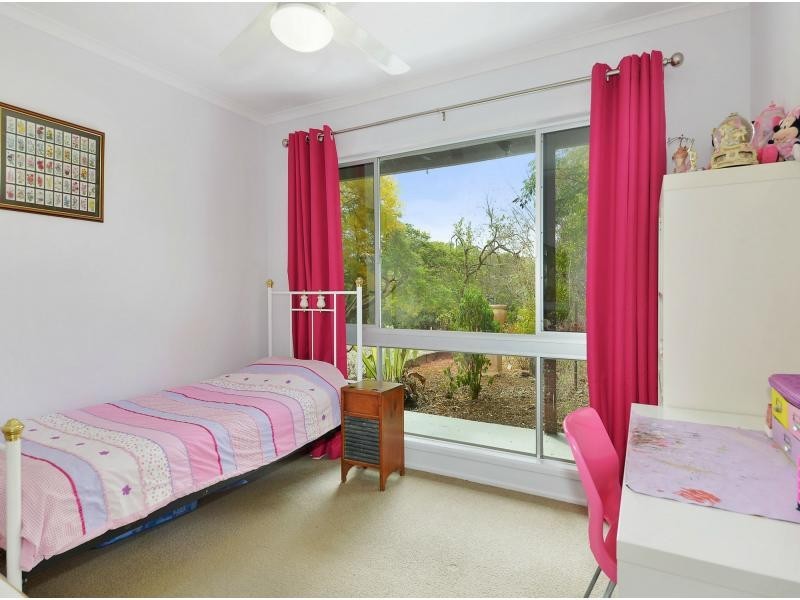 281 Laceys Creek Road, Laceys Creek QLD 4521