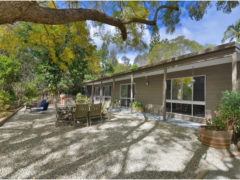 281 Laceys Creek Road, Laceys Creek QLD 4521