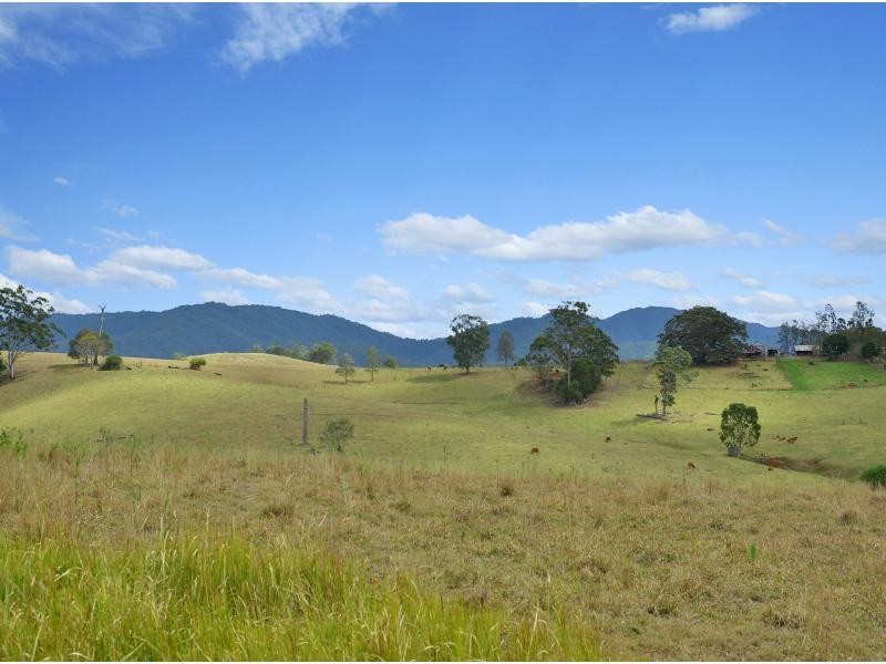281 Laceys Creek Road, Laceys Creek QLD 4521