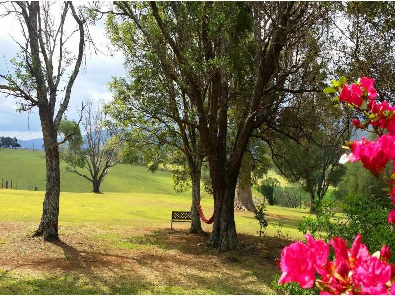 281 Laceys Creek Road, Laceys Creek QLD 4521