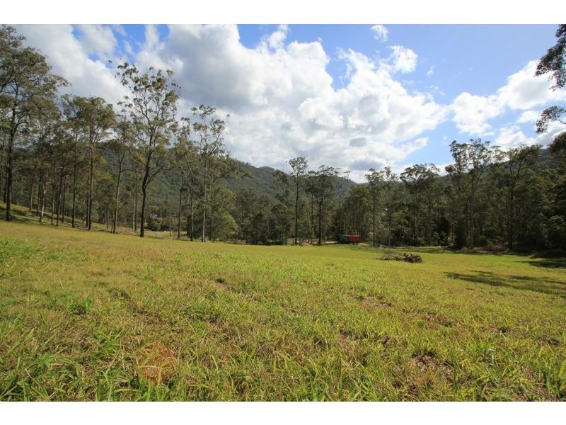 Cedar Creek QLD 4520