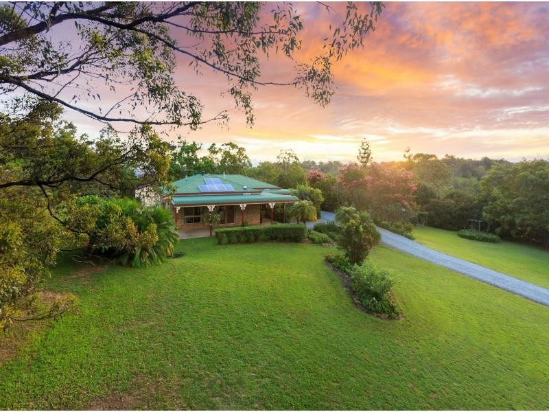 38 Pacific Vista Court, Ocean View QLD 4521