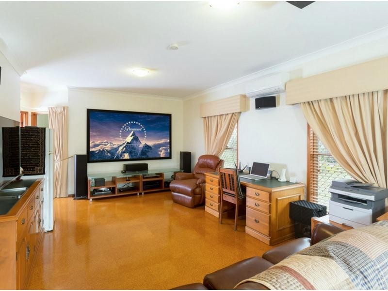 38 Pacific Vista Court, Ocean View QLD 4521