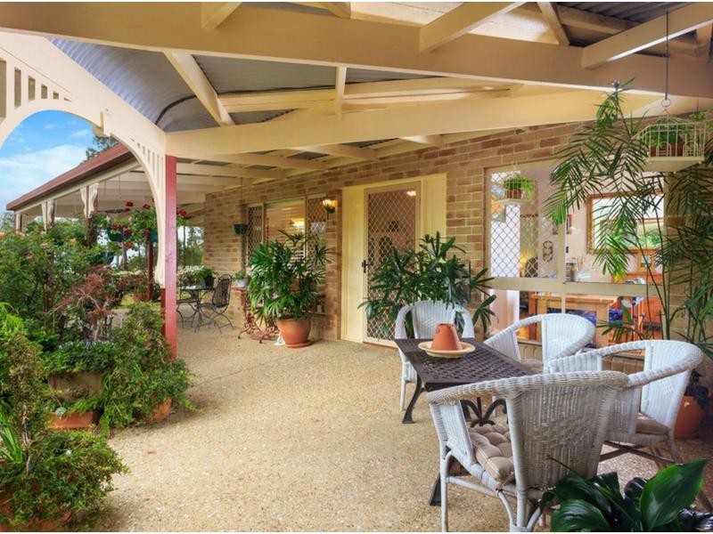 38 Pacific Vista Court, Ocean View QLD 4521