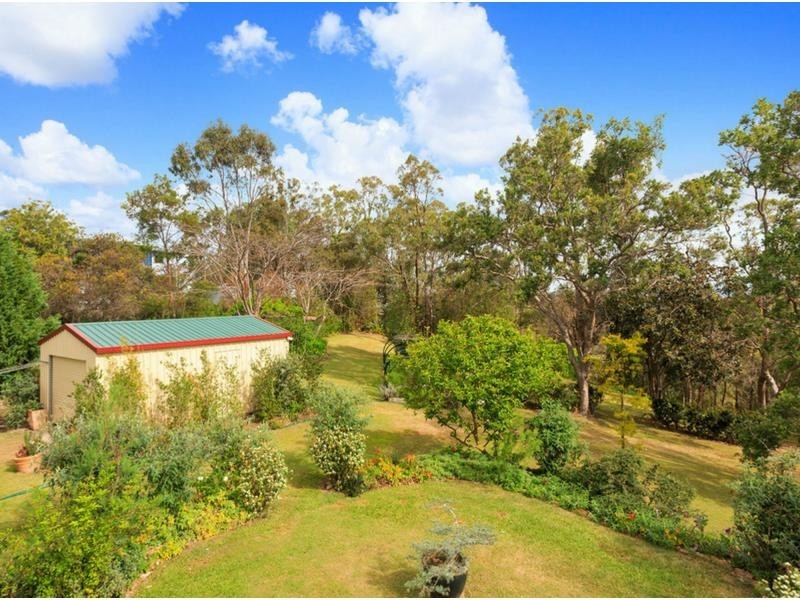 38 Pacific Vista Court, Ocean View QLD 4521