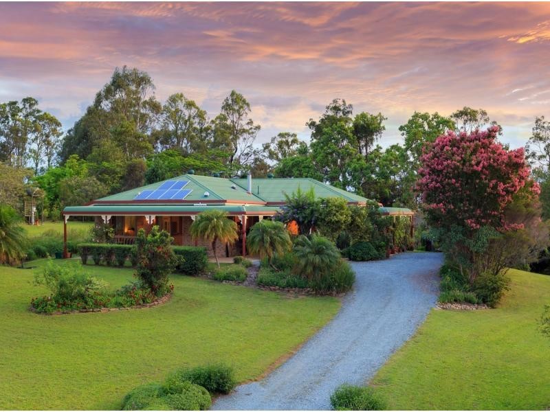 38 Pacific Vista Court, Ocean View QLD 4521