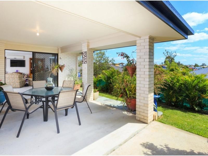 107 Kurrajong Drive, Warner QLD 4500