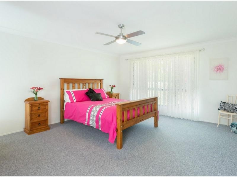 107 Kurrajong Drive, Warner QLD 4500