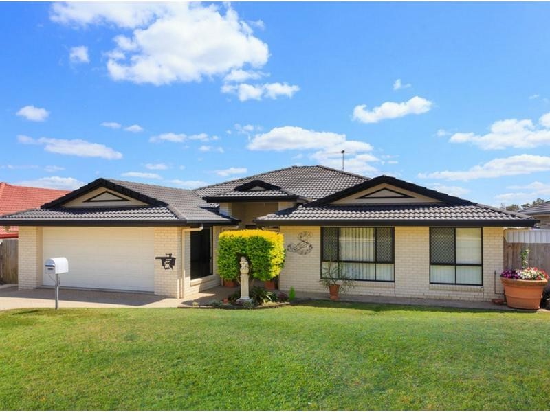 107 Kurrajong Drive, Warner QLD 4500