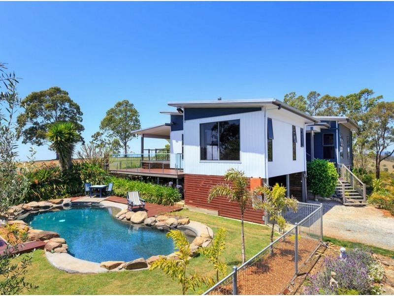 44 Pacific Vista Court, Ocean View QLD 4521