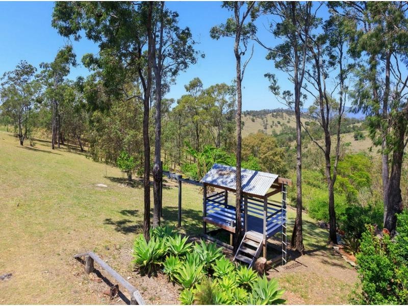 44 Pacific Vista Court, Ocean View QLD 4521
