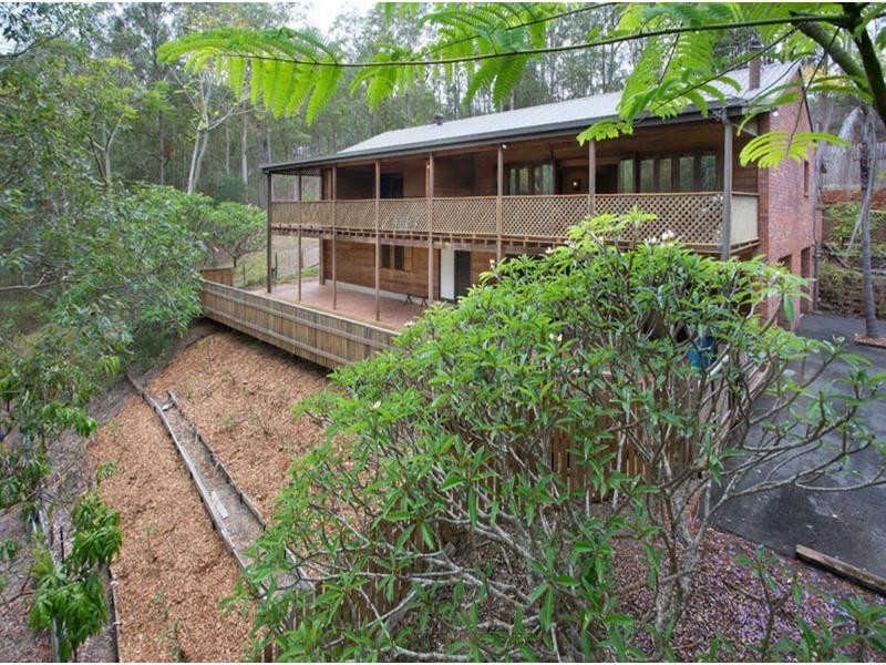 24 Fitzgerald Court, Clear Mountain QLD 4500