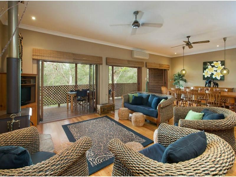 24 Fitzgerald Court, Clear Mountain QLD 4500