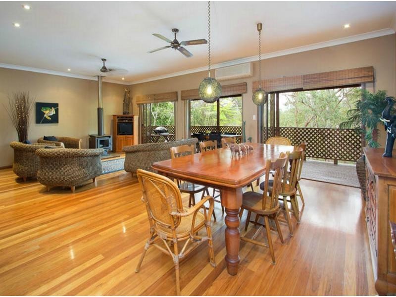 24 Fitzgerald Court, Clear Mountain QLD 4500