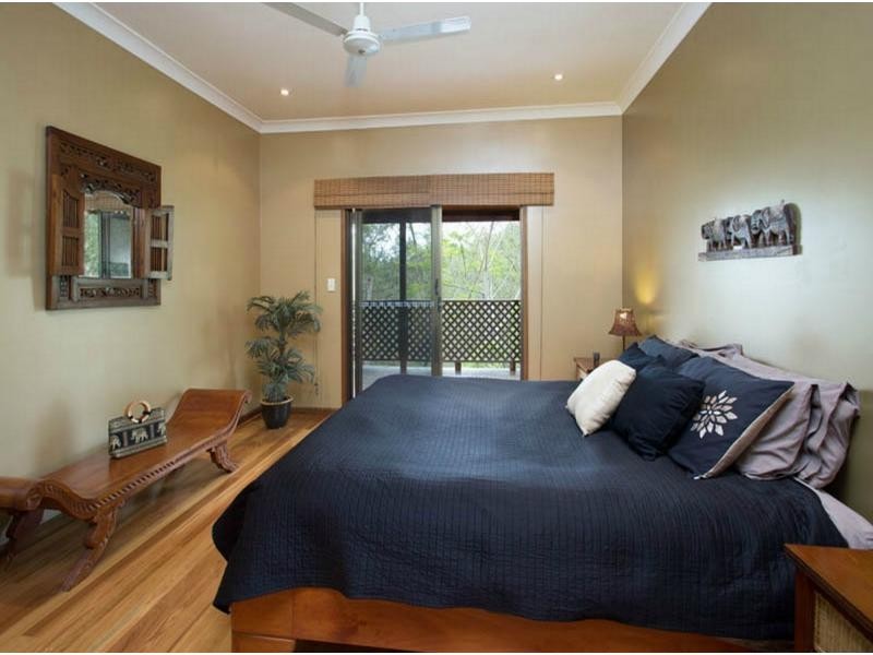 24 Fitzgerald Court, Clear Mountain QLD 4500