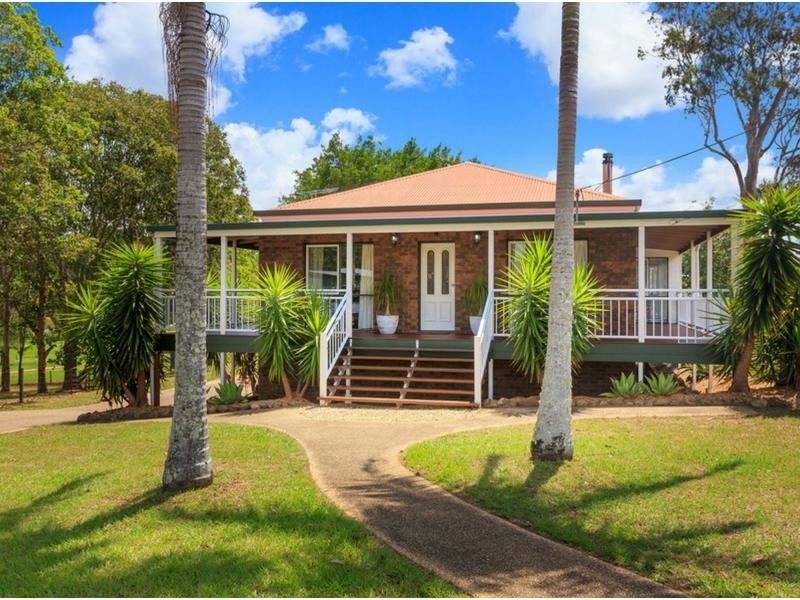 3 Appaloosa Court, Dayboro QLD 4521
