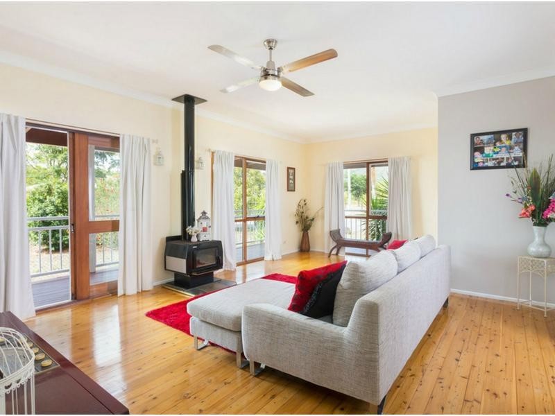 3 Appaloosa Court, Dayboro QLD 4521