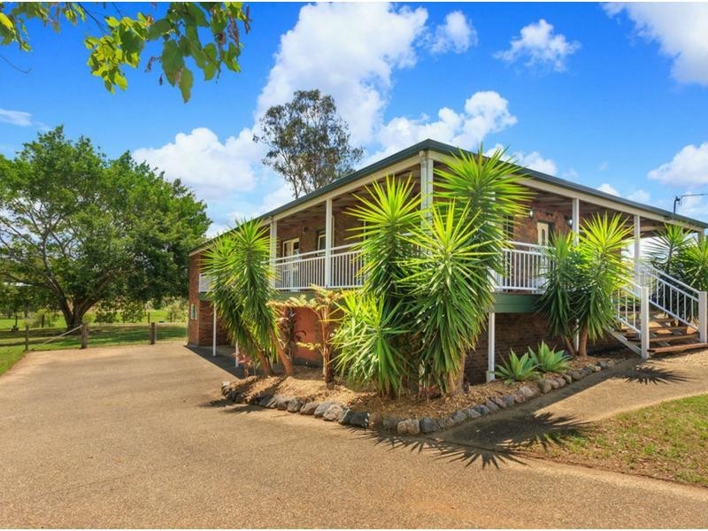 3 Appaloosa Court, Dayboro QLD 4521