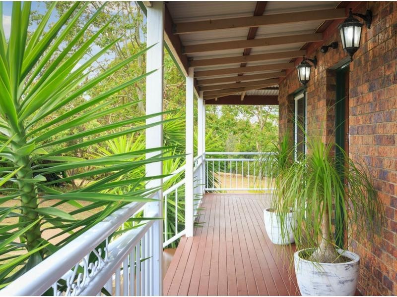 3 Appaloosa Court, Dayboro QLD 4521