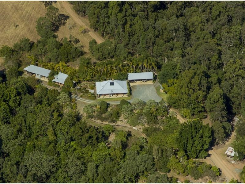 331 Pringles Road, Kobble Creek QLD 4520