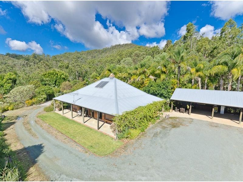 331 Pringles Road, Kobble Creek QLD 4520