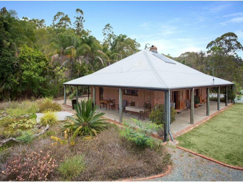 331 Pringles Road, Kobble Creek QLD 4520