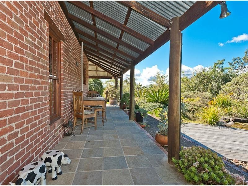 331 Pringles Road, Kobble Creek QLD 4520