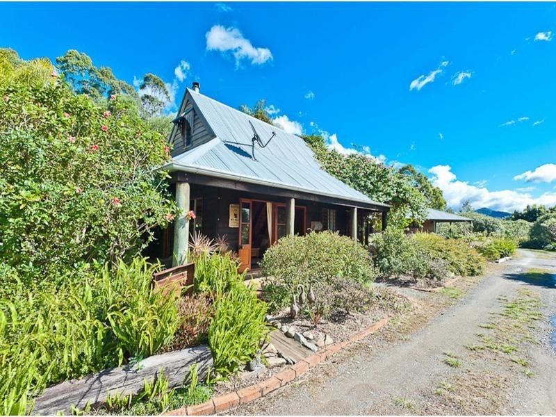 331 Pringles Road, Kobble Creek QLD 4520