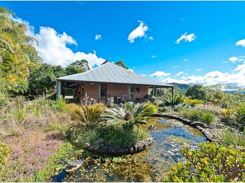 331 Pringles Road, Kobble Creek QLD 4520