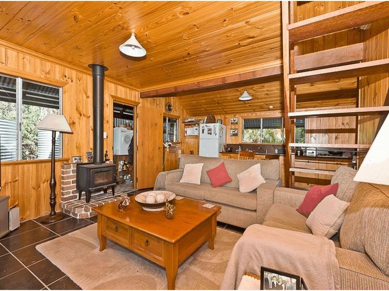 331 Pringles Road, Kobble Creek QLD 4520