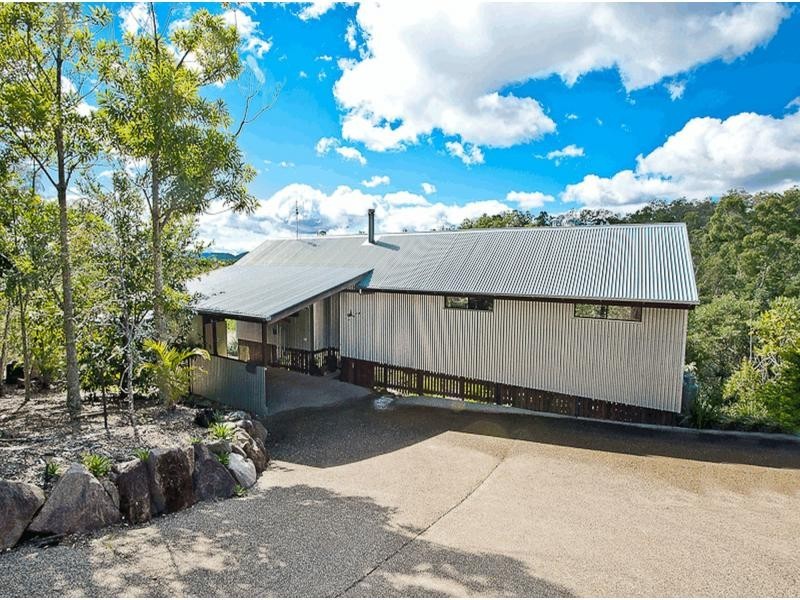 331 Pringles Road, Kobble Creek QLD 4520