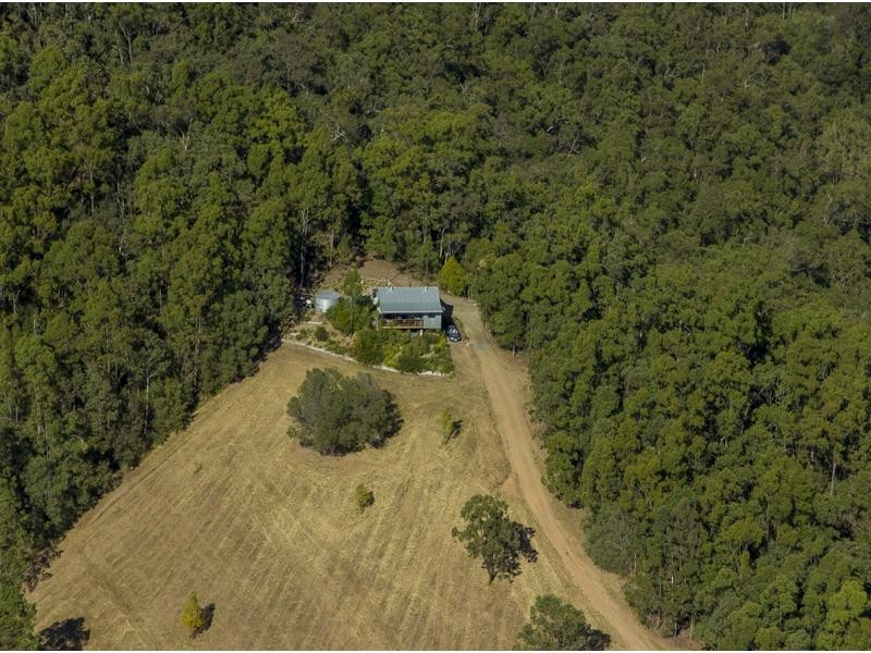 331 Pringles Road, Kobble Creek QLD 4520