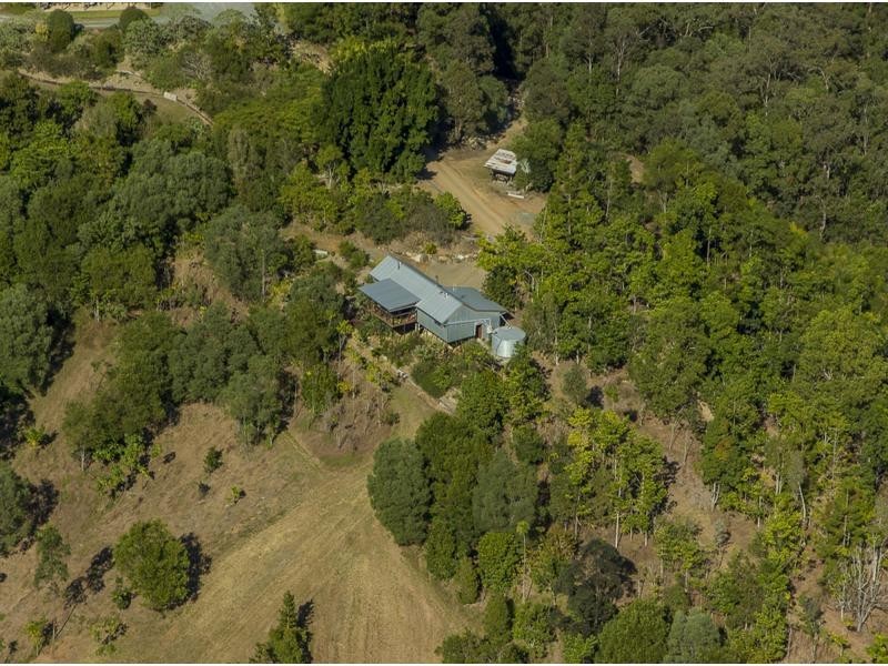 331 Pringles Road, Kobble Creek QLD 4520