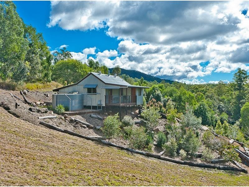 331 Pringles Road, Kobble Creek QLD 4520