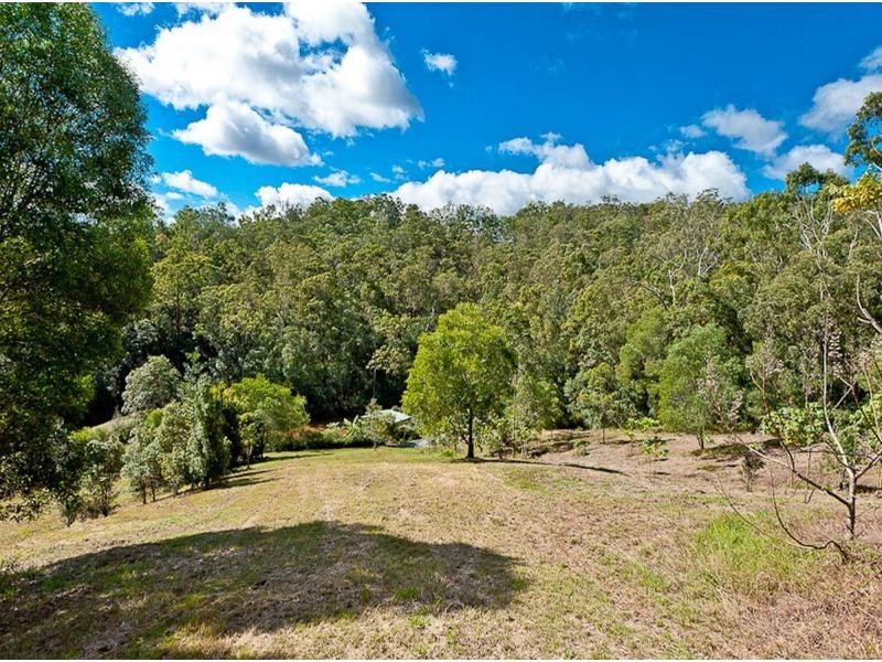 331 Pringles Road, Kobble Creek QLD 4520