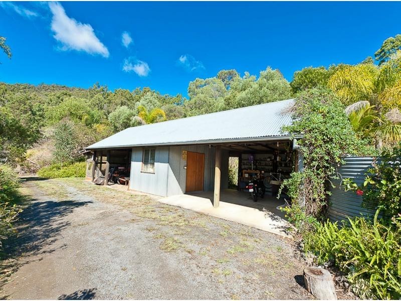 331 Pringles Road, Kobble Creek QLD 4520
