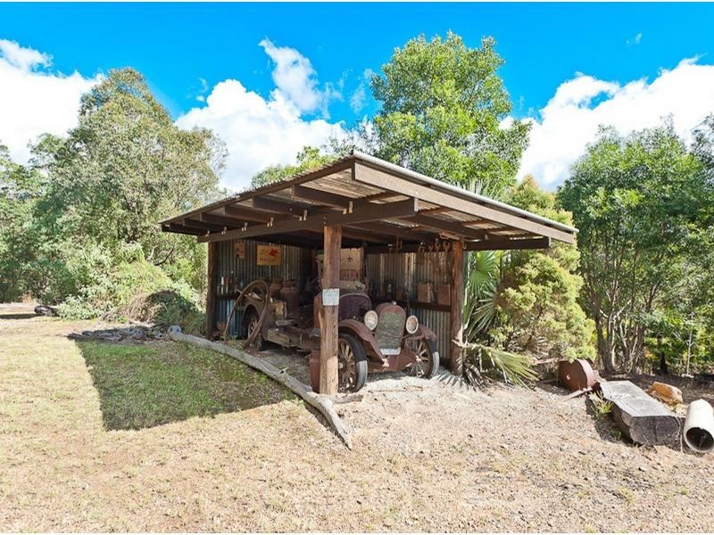 331 Pringles Road, Kobble Creek QLD 4520