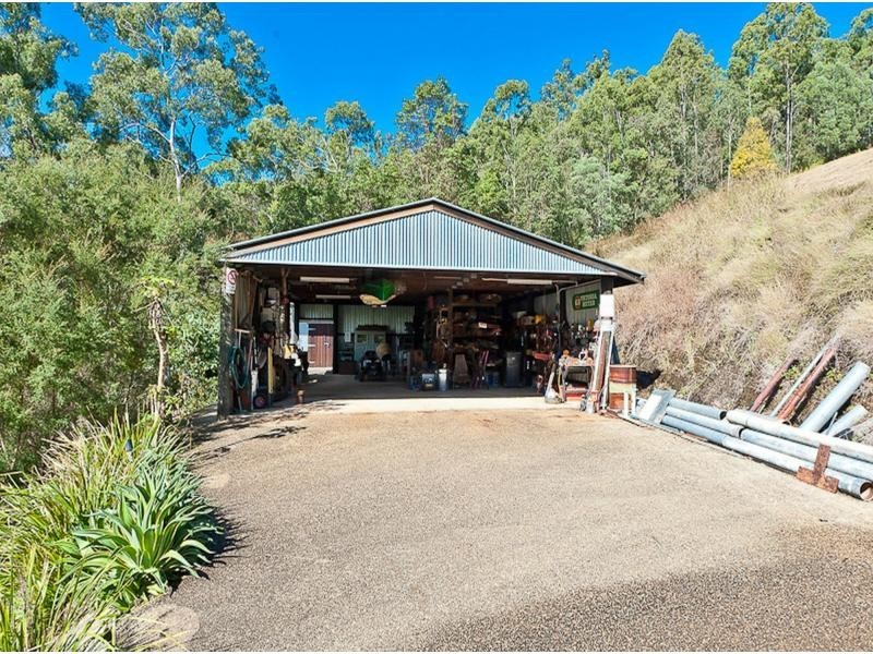 331 Pringles Road, Kobble Creek QLD 4520