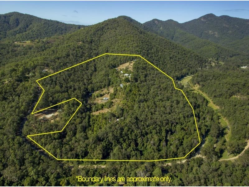 331 Pringles Road, Kobble Creek QLD 4520