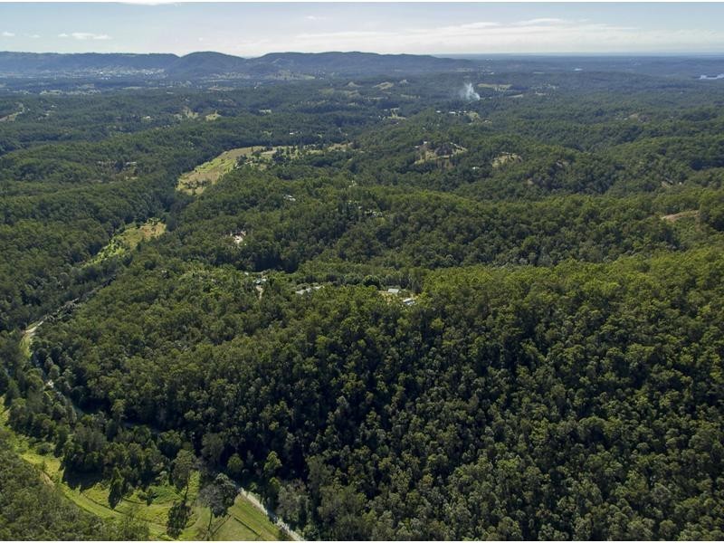 331 Pringles Road, Kobble Creek QLD 4520